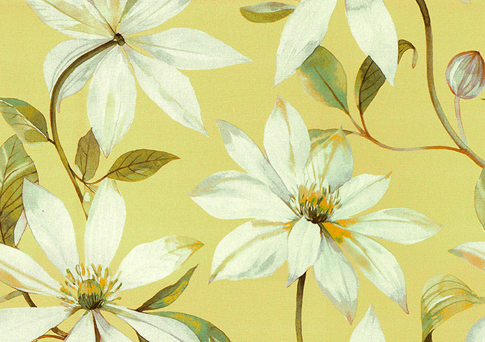 Olivia, Primrose - Made to Measure Curtains - Image 8